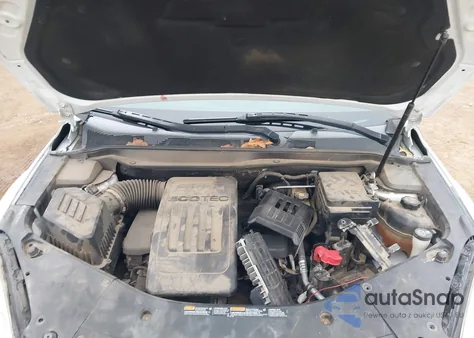 2011 Chevrolet Equinox 1Lt from USA, damaged, VIN 2CNFLEEC0B6464820